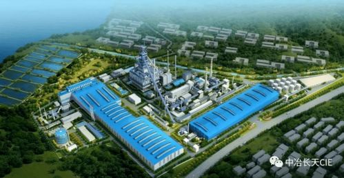 沖刺2020 中冶長天徐鋼燒結(jié)工程空負(fù)荷聯(lián)動試車成功與建筑智能化系統(tǒng)設(shè)計(jì)