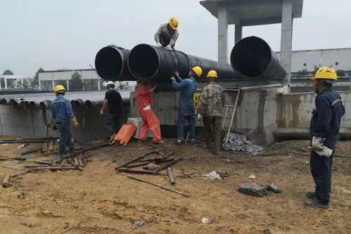 縣城投集團(tuán)雙節(jié)假期不停歇，項(xiàng)目攻堅(jiān)與民生保障齊頭并進(jìn)