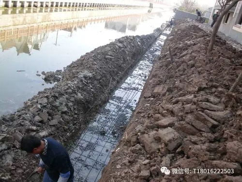 精品施工案例展示 專業(yè)建設，筑就卓越