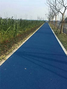 云南透水混凝土外加劑與彩色壓花地坪材料在昆明建設工程中的施工應用