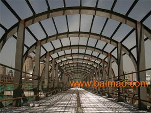 泉州鋼結構制造商 專業(yè)品質 值得信賴