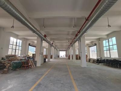 提質(zhì)增效 景寧低效工業(yè)用地激發(fā)產(chǎn)業(yè)發(fā)展新動(dòng)能